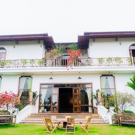 Hotel Nha Duoi Son Tay Zewnętrze zdjęcie